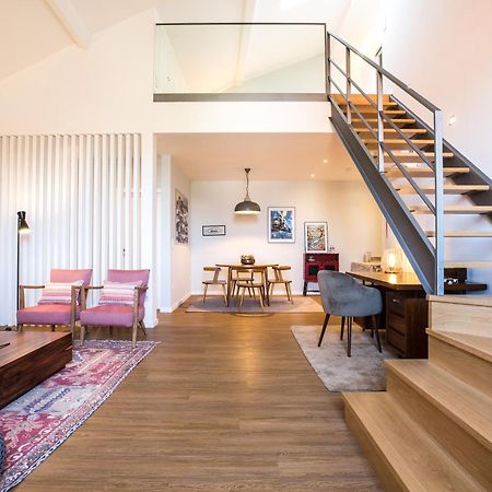 Apartament Lofts - Casa Do Metro Póvoa de Varzim Zewnętrze zdjęcie
