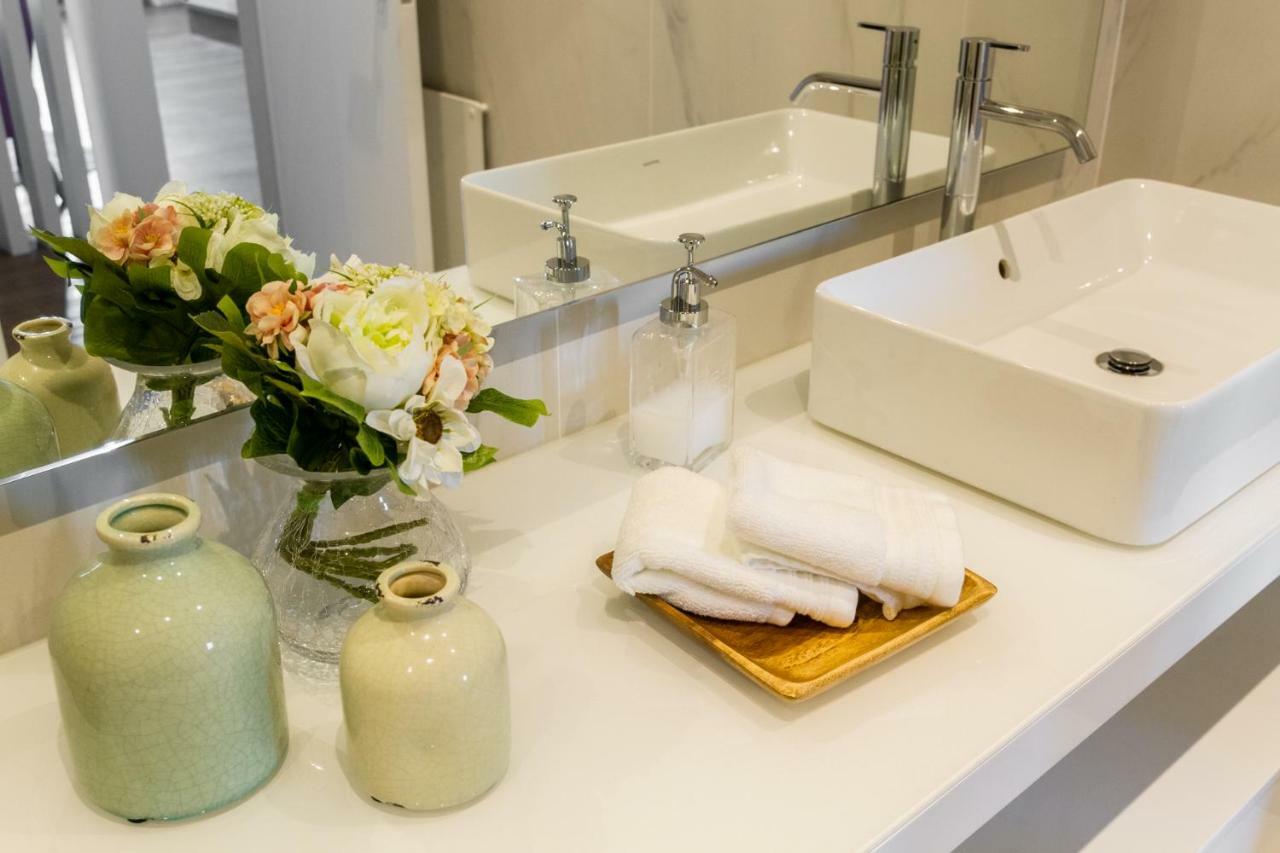 Apartament Lofts - Casa Do Metro Póvoa de Varzim Zewnętrze zdjęcie