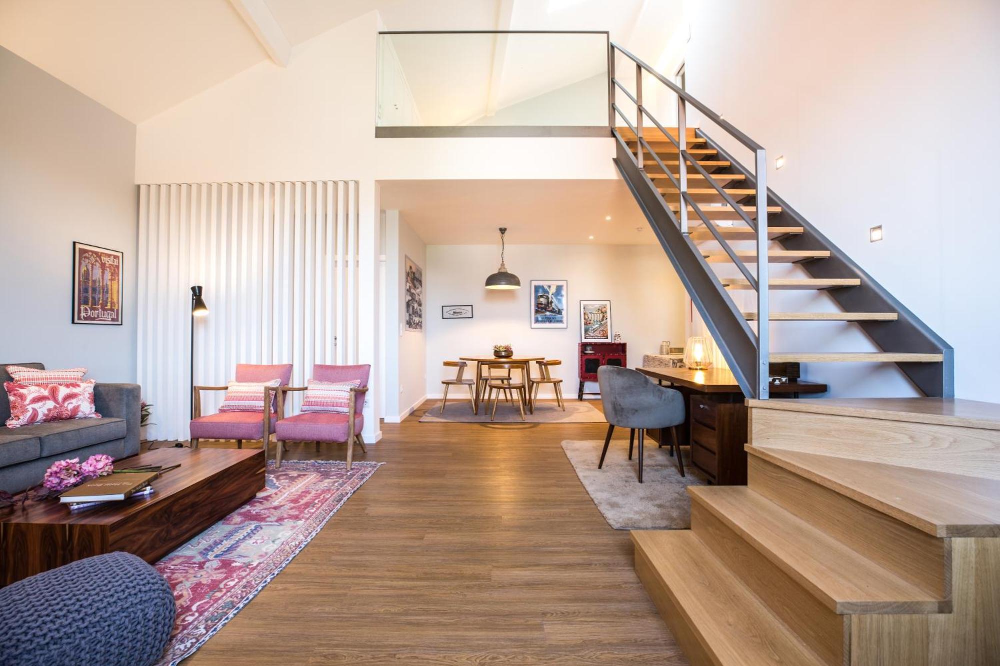 Apartament Lofts - Casa Do Metro Póvoa de Varzim Zewnętrze zdjęcie