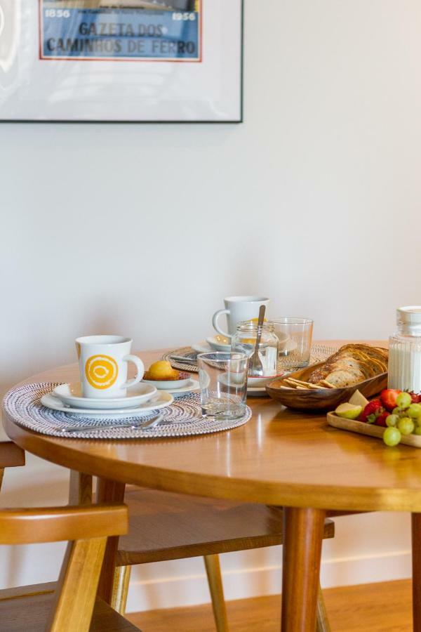 Apartament Lofts - Casa Do Metro Póvoa de Varzim Zewnętrze zdjęcie