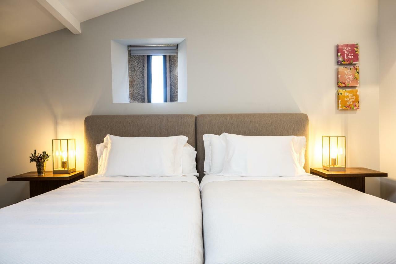 Apartament Lofts - Casa Do Metro Póvoa de Varzim Zewnętrze zdjęcie