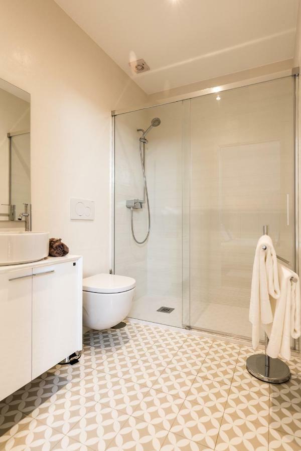 Apartament Lofts - Casa Do Metro Póvoa de Varzim Zewnętrze zdjęcie