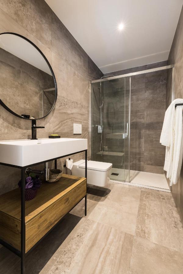 Apartament Lofts - Casa Do Metro Póvoa de Varzim Zewnętrze zdjęcie