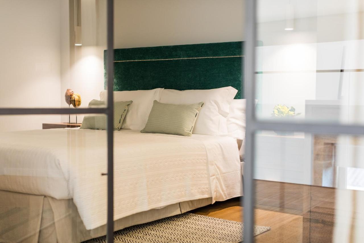 Apartament Lofts - Casa Do Metro Póvoa de Varzim Zewnętrze zdjęcie