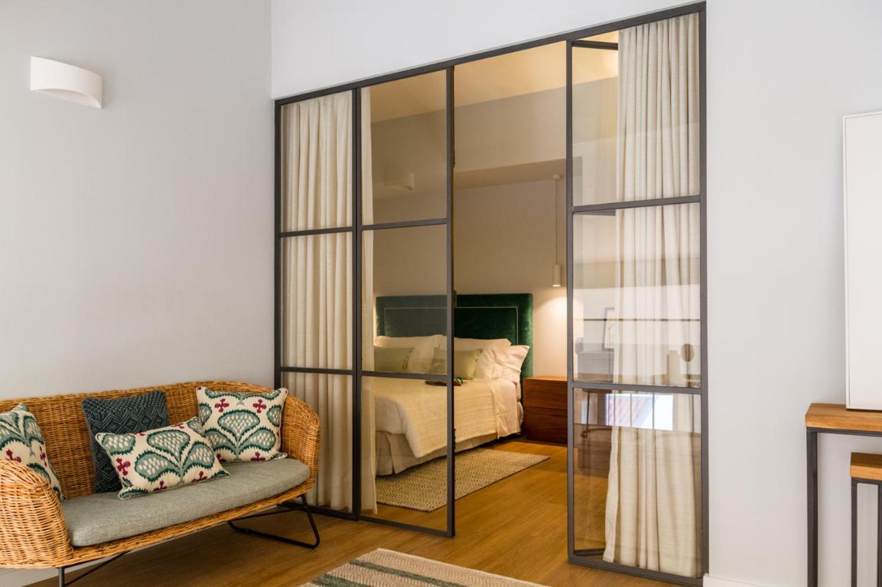 Apartament Lofts - Casa Do Metro Póvoa de Varzim Zewnętrze zdjęcie